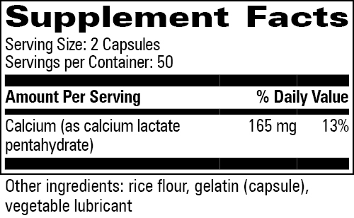 variant:100 capsules
