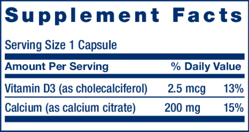 variant:200 capsules