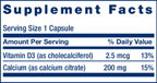 variant:200 capsules