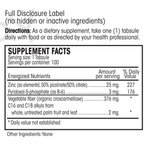 variant:100 tablets