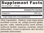 variant:30 Softgels
