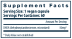 variant:60 capsules