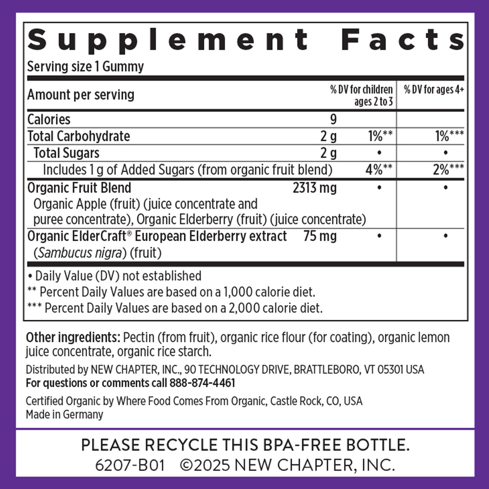 variant:30 gummies