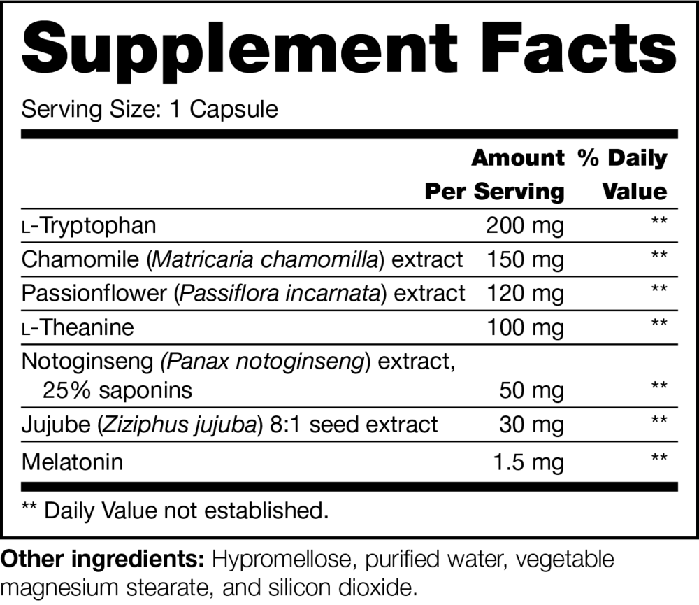 variant:60 capsules