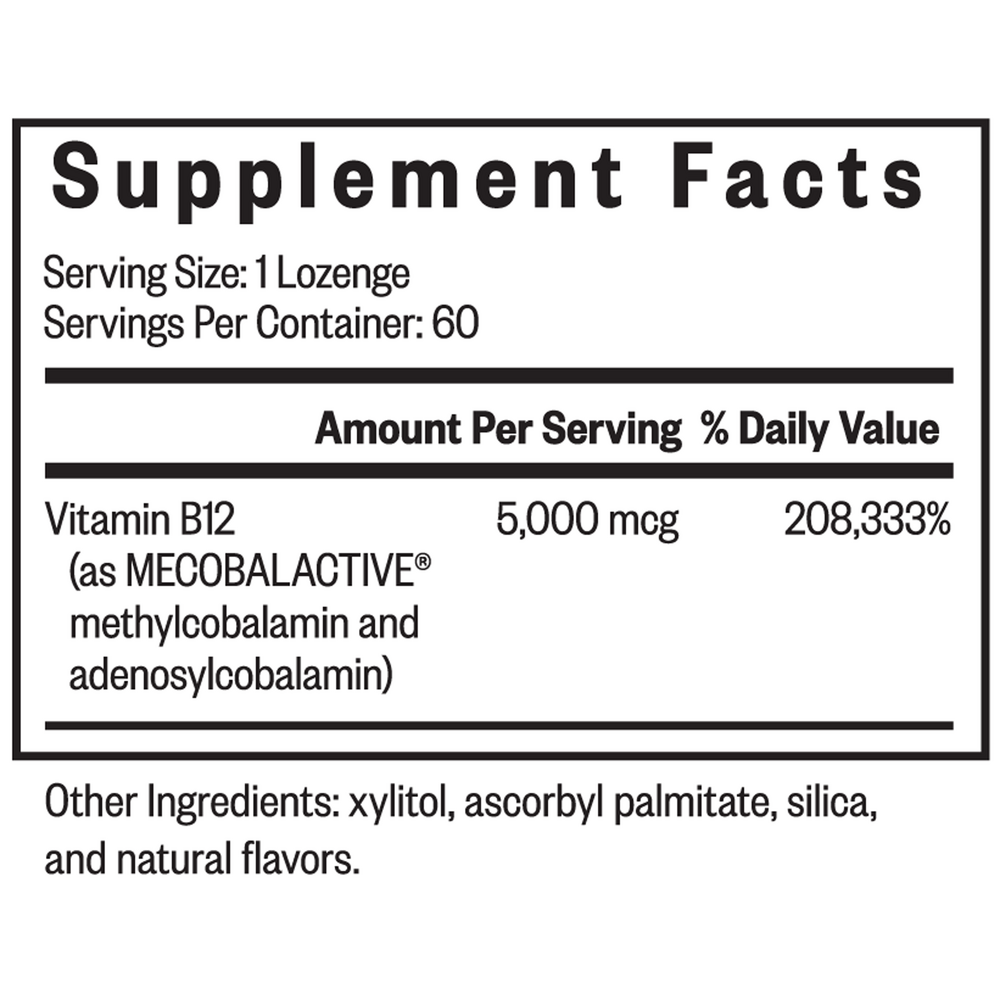 variant:60 lozenges