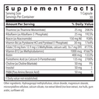 variant:30 capsules