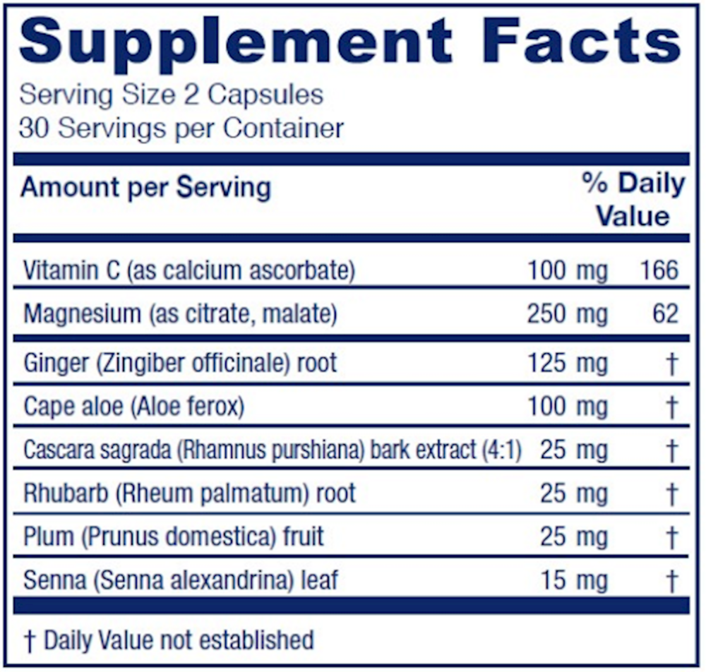 variant:60 capsules