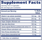 variant:60 capsules