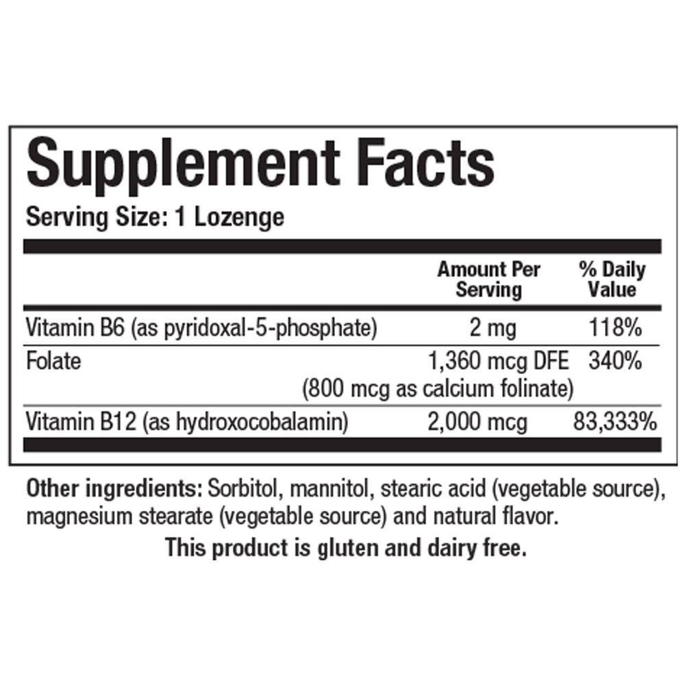 variant:60 lozenges