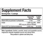 variant:60 lozenges