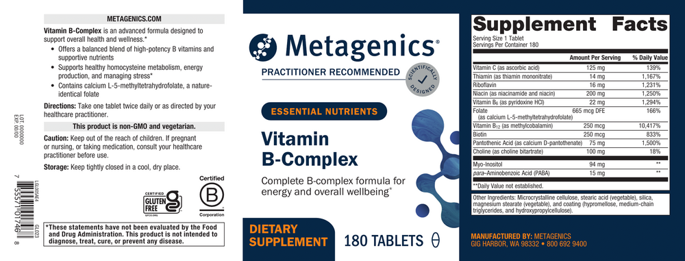 variant:180 tablets