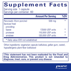 variant:60 capsules