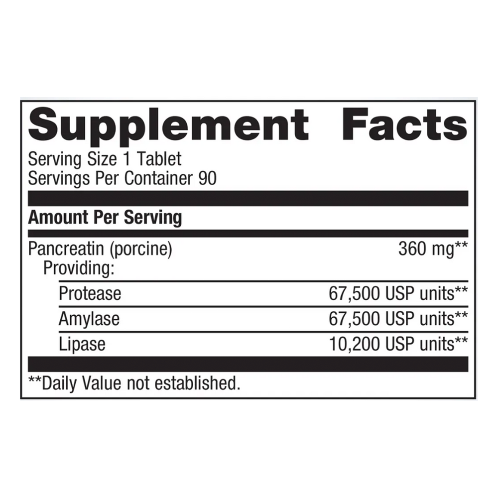 variant:90 tablets
