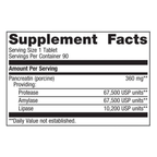 variant:90 tablets