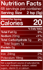 variant:340 Grams