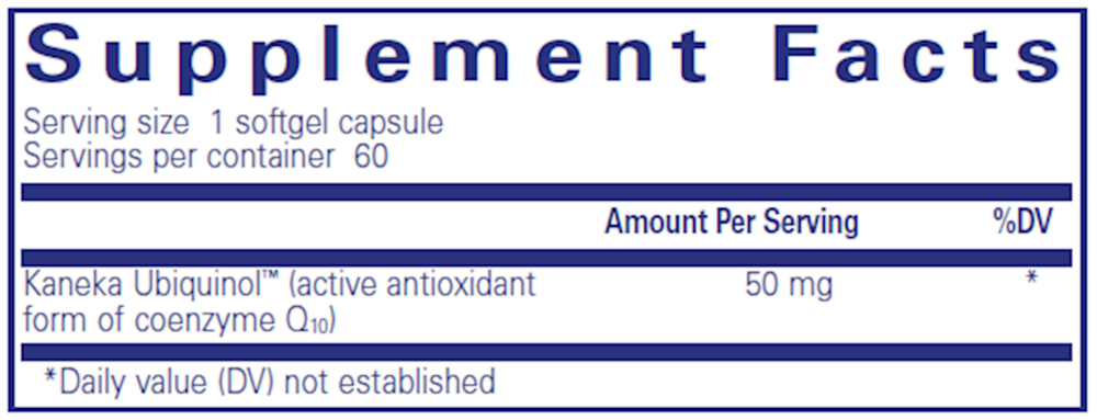 variant:60 Softgel Capsules