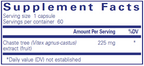 variant:60 capsules
