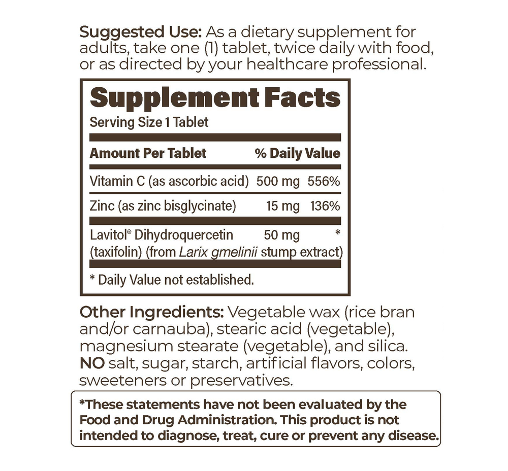 variant:60 tablets