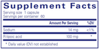 variant:60 capsules