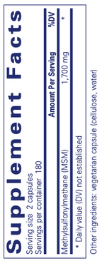 variant:360 capsules