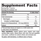 variant:30 gummies
