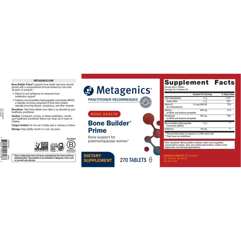 variant:270 tablets
