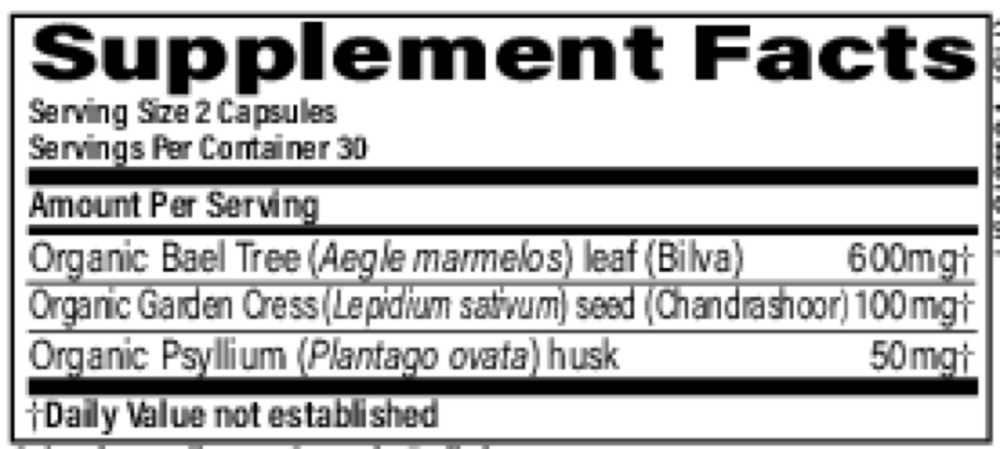variant:60 capsules