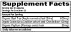 variant:60 capsules