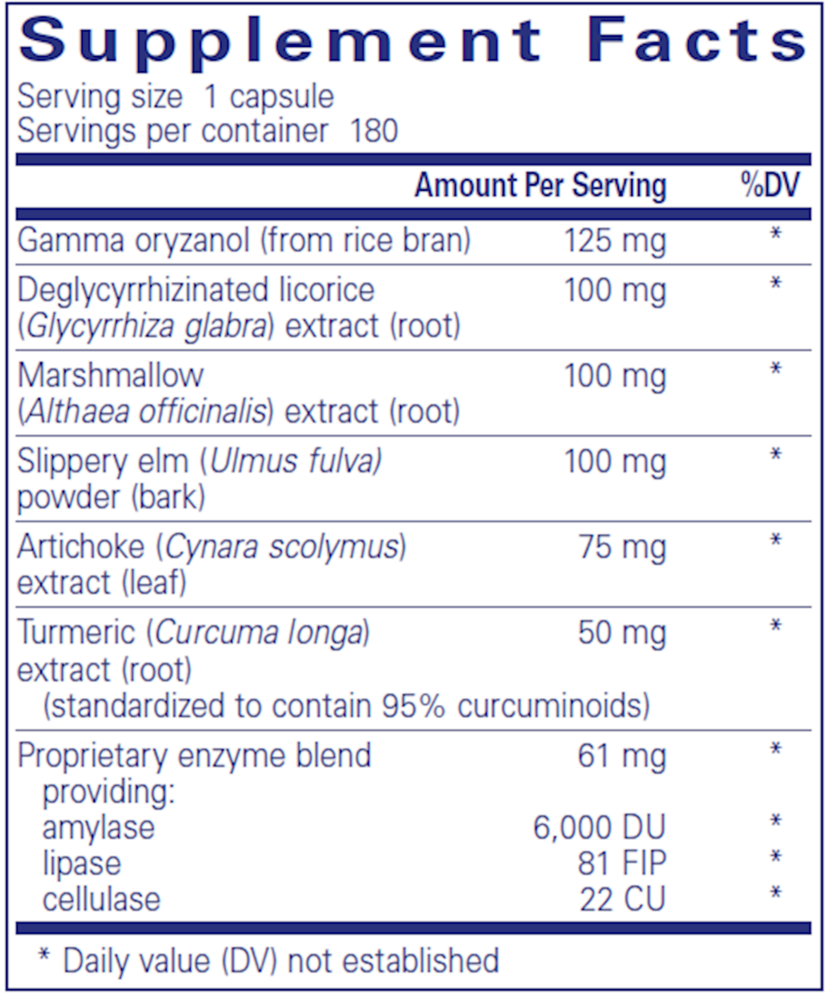 variant:180 capsules