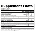 variant:120 capsules