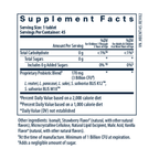 variant:45 Chewables