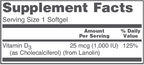 variant:120 Softgels