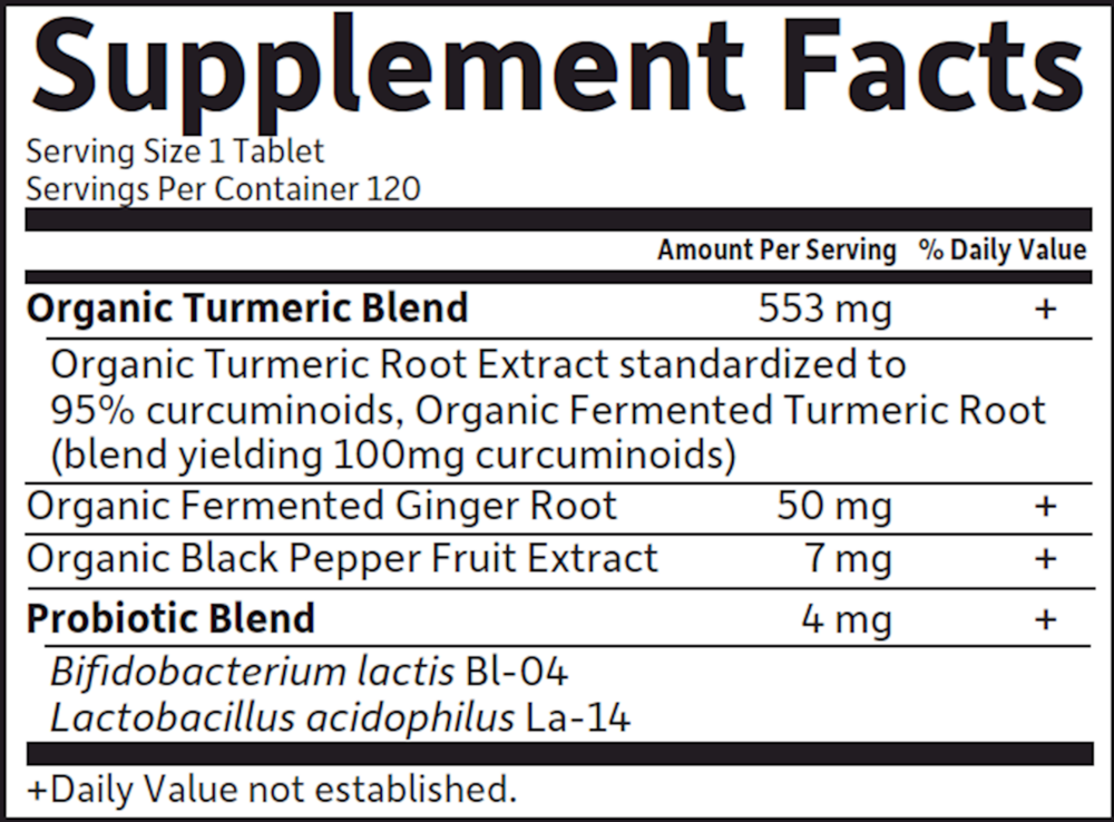 variant:120 tablets