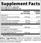 variant:60 capsules