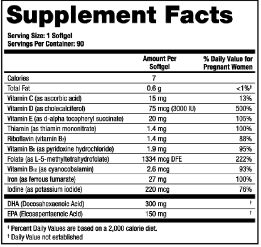 variant:90 Softgels