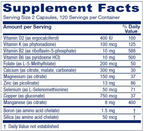 variant:240 capsules