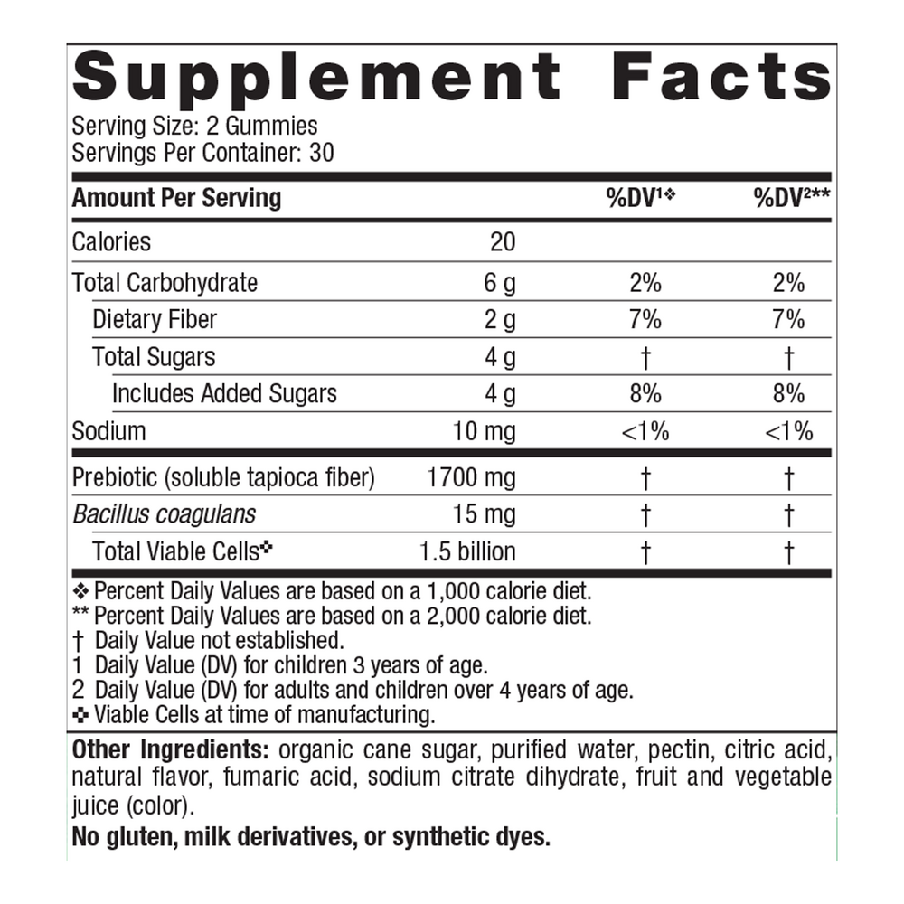 variant:60 gummies