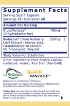 variant:60 capsules