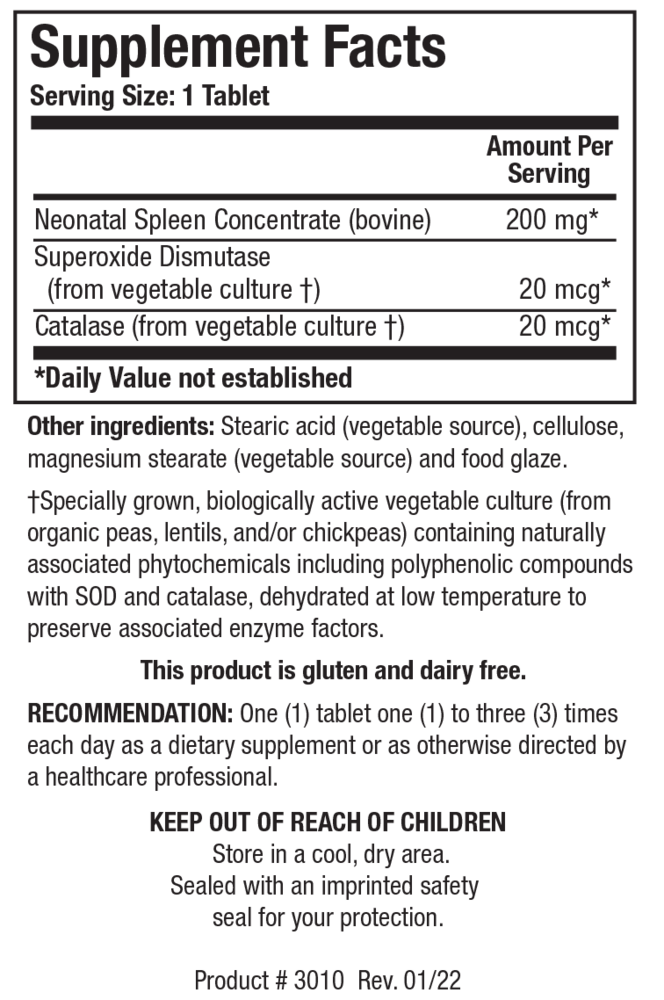 variant:60 tablets