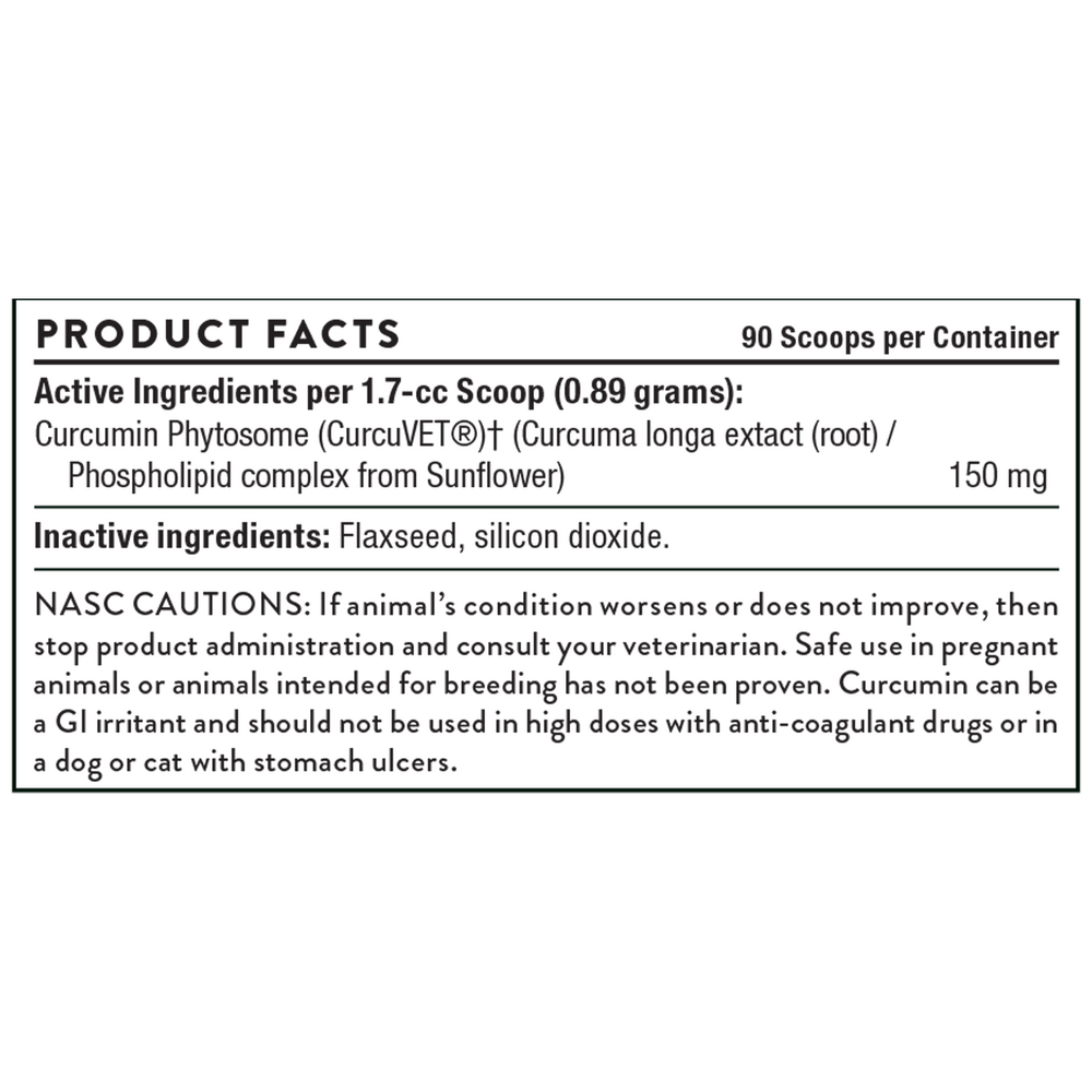 variant:90 Chewables