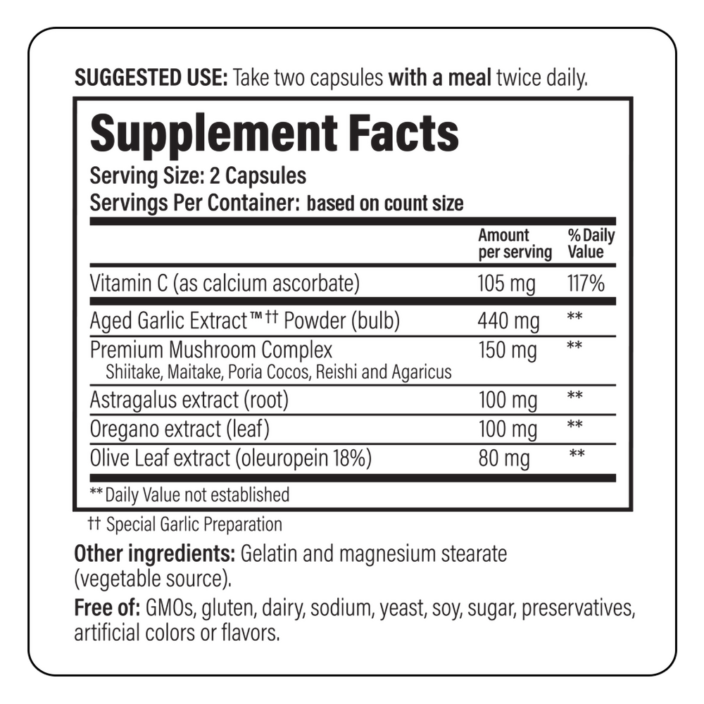 variant:200 capsules