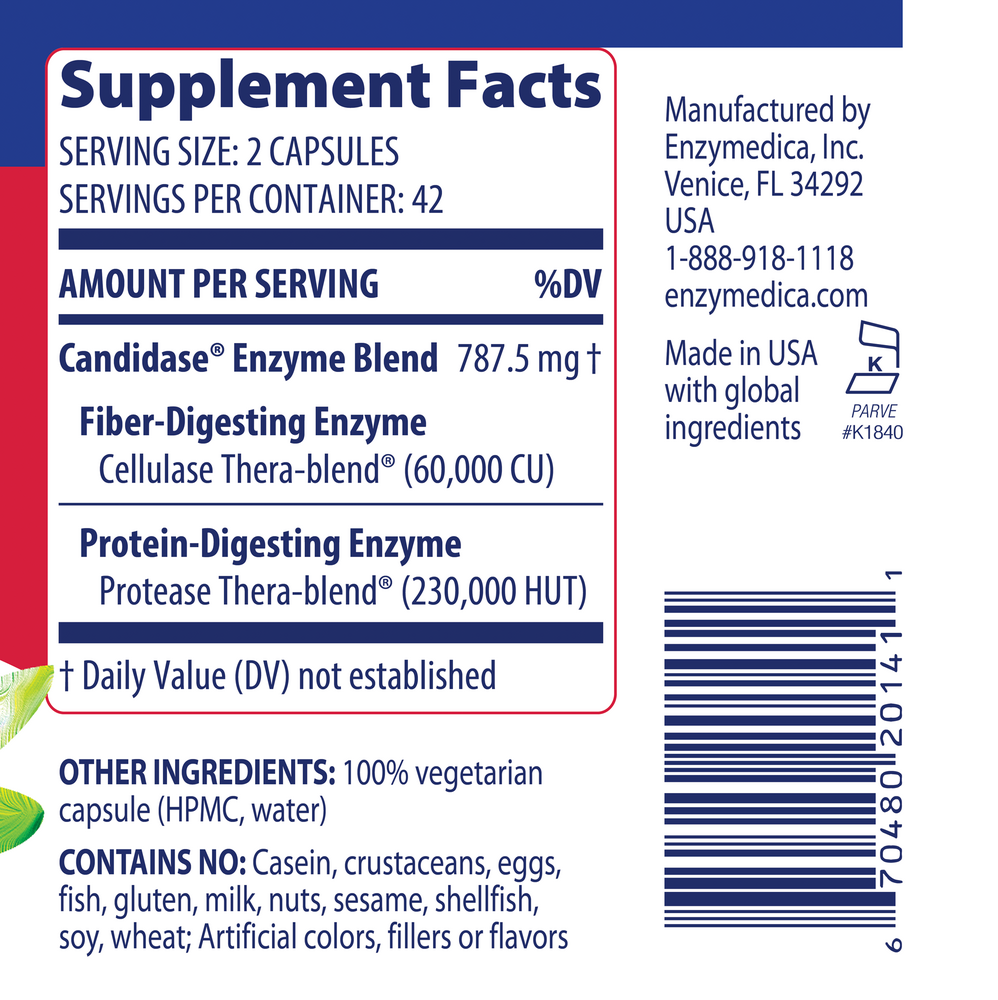 variant:84 capsules