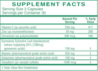 variant:60 capsules