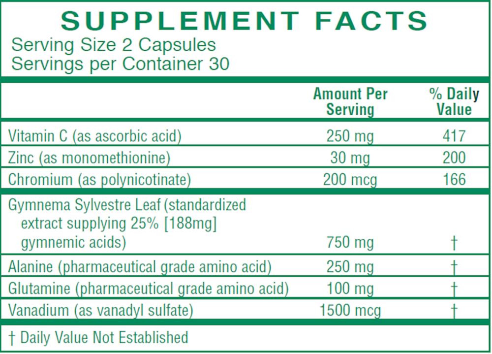 variant:60 capsules