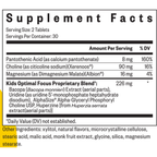 variant:60 Chewable Tablets