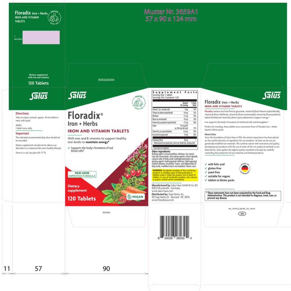 variant:120 tablets