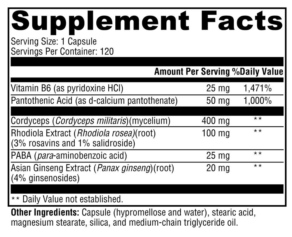 variant:120 capsules