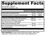 variant:120 capsules