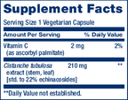 variant:30 capsules