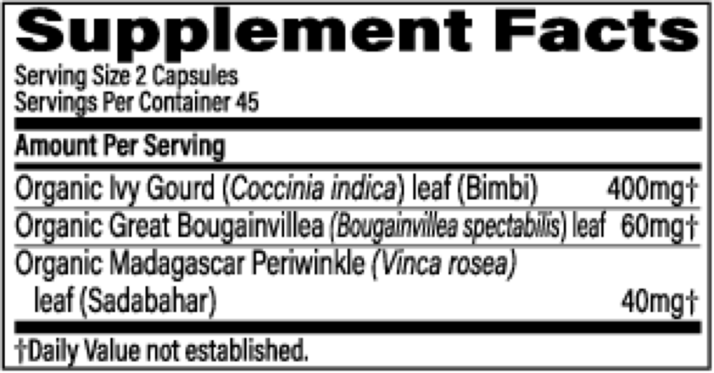 variant:90 capsules